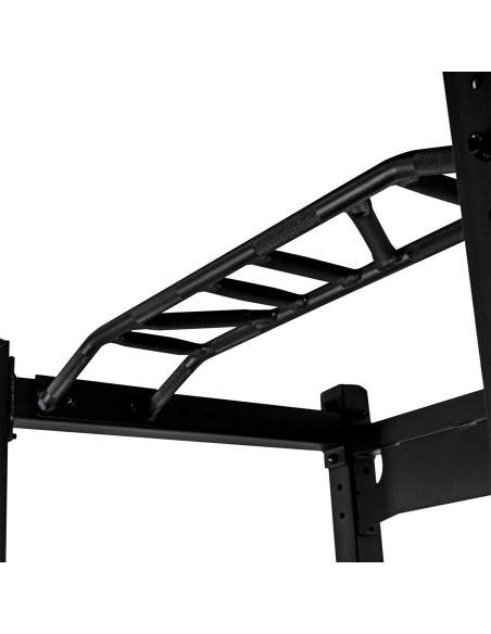 Primal Pro Series Rack Complet - Noir - Noir 