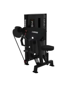Machine biceps - Laroq - Maxi-Home-musculation-Pas cher