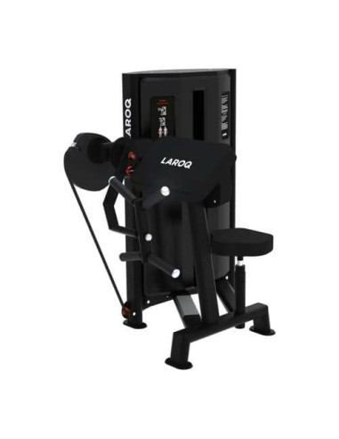 Machine biceps - Laroq - Maxi-Home-musculation-Pas cher