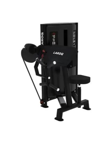 Machine biceps - Laroq - Maxi-Home-musculation-Pas cher