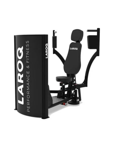 Pectoraux butterfly - Laroq - Maxi-Home-musculation-Pas cher
