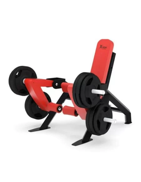 Quadriceps divergents - Laroq - XTREM-Home-musculation-Pas cher