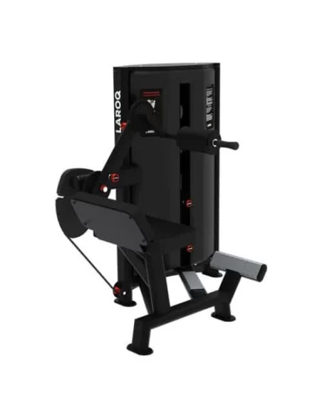 Abdominaux haut - Laroq - Maxi-Home-musculation-Pas cher