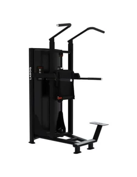 Gravit machine - Laroq - Maxi-Home-musculation-Pas cher