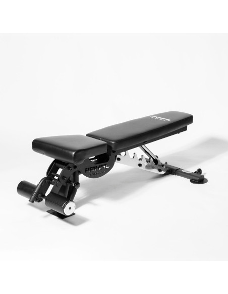 Banc multi-réglable Primal Pro Series avec support pour les pieds 