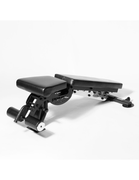 Banc multi-réglable Primal Pro Series avec support pour les pieds 