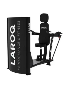 Machine Triceps Dips - Laroq - Maxi-Home-musculation-Pas cher