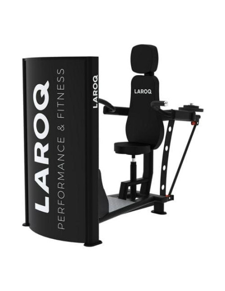 Machine Triceps Dips - Laroq - Maxi-Home-musculation-Pas cher