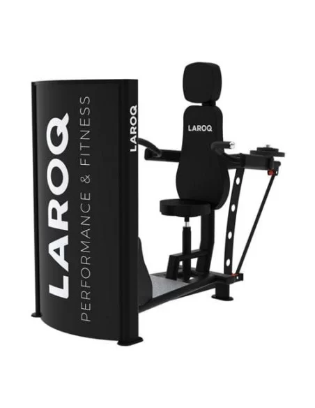 Machine Triceps Dips - Laroq - Maxi-Home-musculation-Pas cher