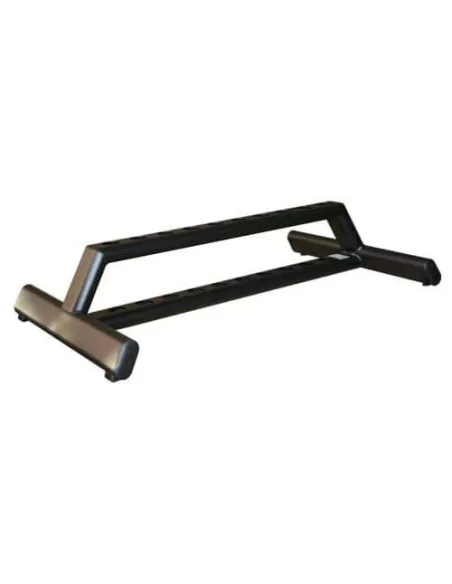 Range barres vertical LAROQ alésage 51mm-Home-musculation-Pas cher