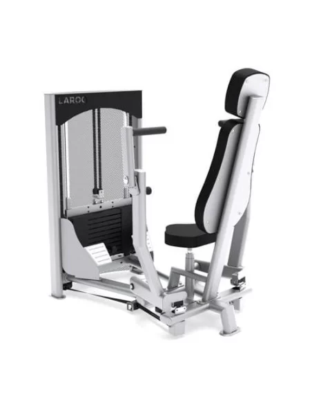 DeVéloppe horizontal convergent - Laroq - Tannac-Home-musculation-Pas cher