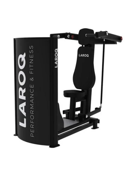 DéVéloppé assis convergent - Laroq - Maxi-Home-musculation-Pas cher