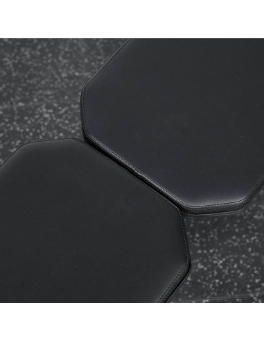 Primal Pro Series Banc Utilitaire Commercial Léger Sans Écart 