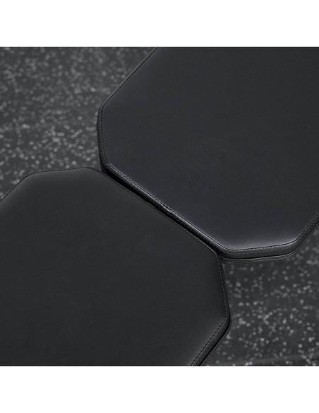 Primal Pro Series Banc Utilitaire Commercial Léger Sans Écart 