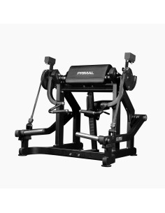 Série Primal Performance Chargement de Plaques ISO Curl Biceps 
