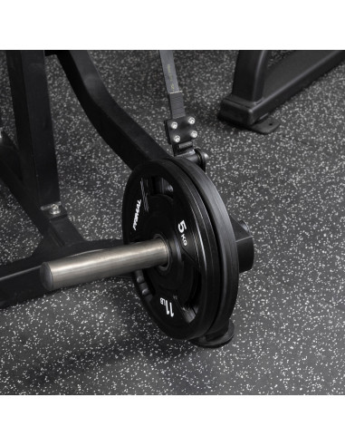 Série Primal Performance Chargement de Plaques ISO Curl Biceps 