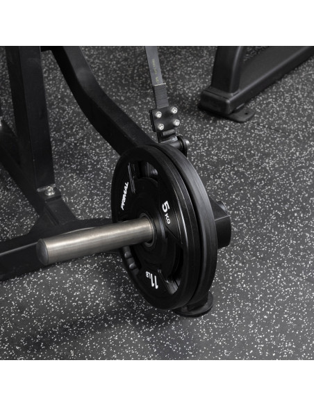 Série Primal Performance Chargement de Plaques ISO Curl Biceps 