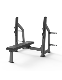 Série Primal Performance Banc Olympique - Plat 