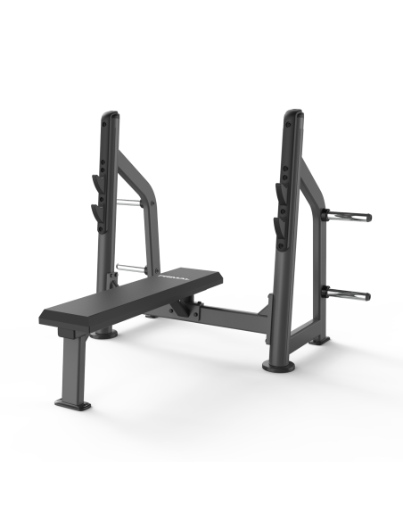 Série Primal Performance Banc Olympique - Plat 
