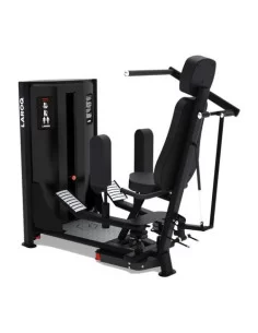 Adducteurs - Laroq - Maxi-Home-musculation-Pas cher
