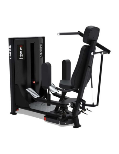 Adducteurs - Laroq - Maxi-Home-musculation-Pas cher