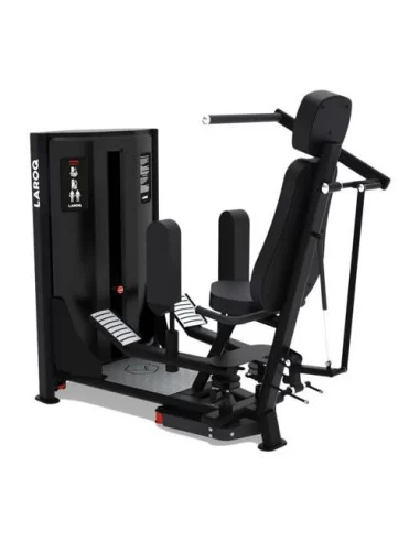 Adducteurs - Laroq - Maxi-Home-musculation-Pas cher