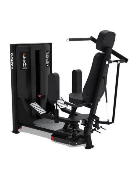 Adducteurs - Laroq - Maxi-Home-musculation-Pas cher