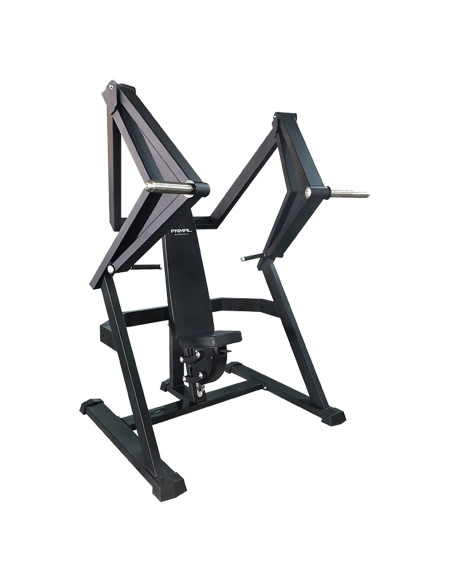 Série Primal Performance Presse à Poitrine ISO avec Chargement de Plaques 