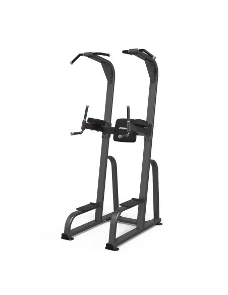 Série Primal Performance Cadre de Traction/Dips 