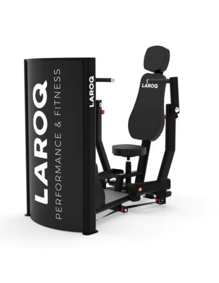 DéVéloppé horizontal convergent - Laroq - Maxi-Home-musculation-Pas cher