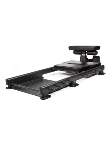 Série de performance Primal : Appareil de musculation pour hanches et GHD au sol 
