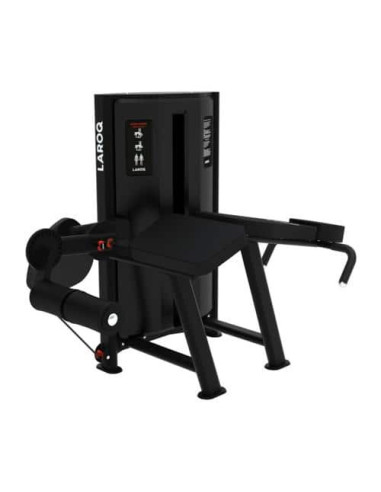 Ischios couchés - Laroq - Maxi-Home-musculation-Pas cher