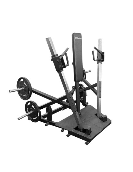 Série de Performance Primal Presse à Poitrine Debout 