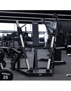 Série de Performance Primal Presse à Poitrine Debout  2