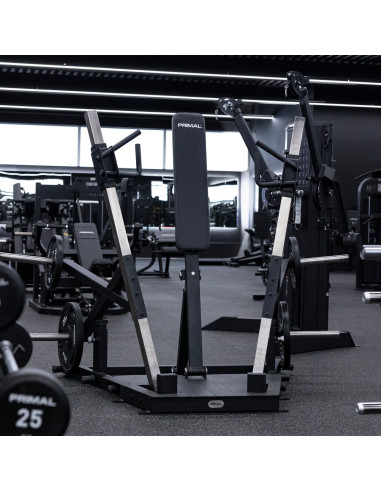 Série de Performance Primal Presse à Poitrine Debout 