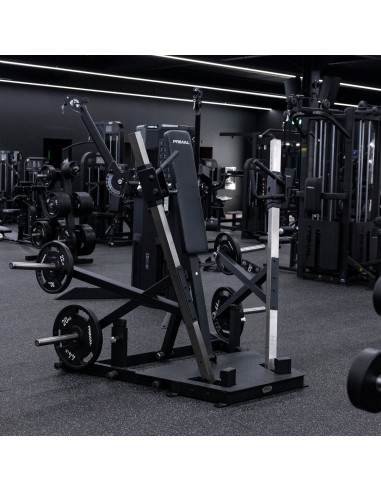 Série de Performance Primal Presse à Poitrine Debout 