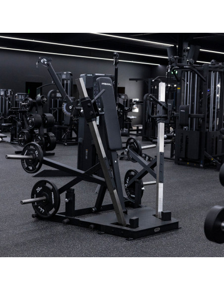 Série de Performance Primal Presse à Poitrine Debout 