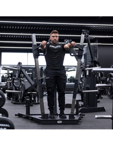 Série de Performance Primal Presse à Poitrine Debout 