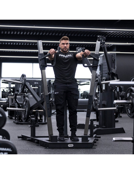 Série de Performance Primal Presse à Poitrine Debout 