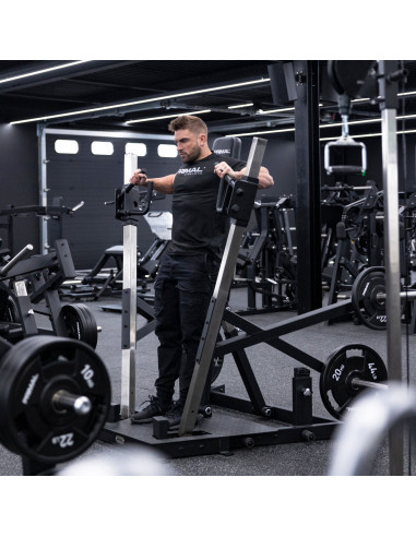 Série de Performance Primal Presse à Poitrine Debout 