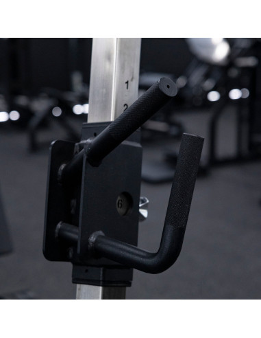 Série de Performance Primal Presse à Poitrine Debout 