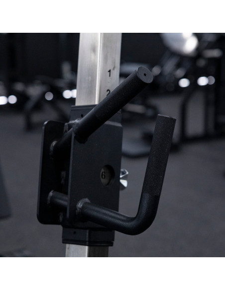 Série de Performance Primal Presse à Poitrine Debout 