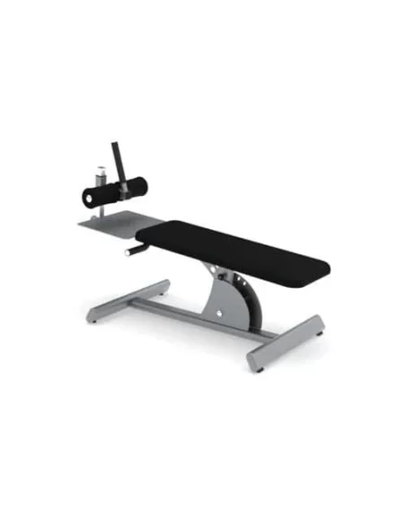 Planche abdominale plate inclinable LAROQ Tannac-Home-musculation-Pas cher