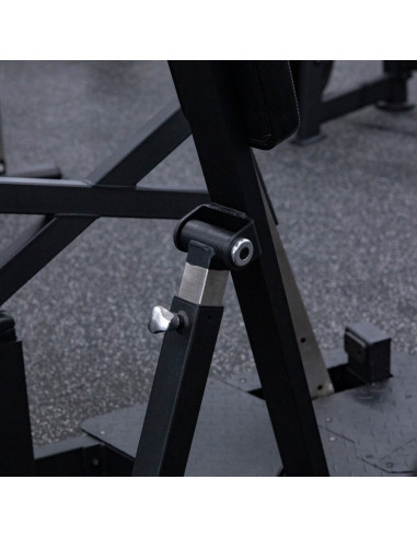 Série de Performance Primal Presse à Poitrine Debout 