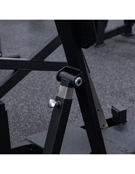 Série de Performance Primal Presse à Poitrine Debout 