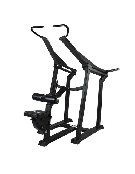 Série Primal Performance Plaque de Charge ISO Tirage Latéral 