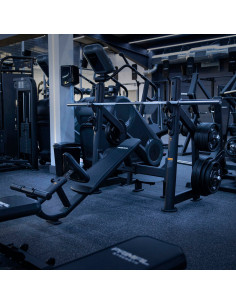 Série Primal Performance Banc Olympique - Incliné  2