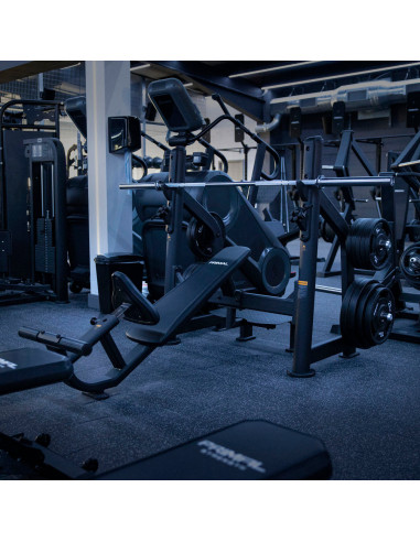 Série Primal Performance Banc Olympique - Incliné