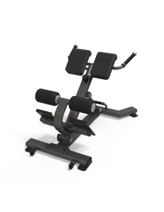 Série Performance Club Hyper Extension 