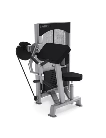 Biceps - Laroq - Tannac-Home-musculation-Pas cher